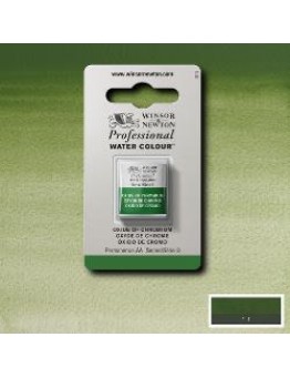 WN  OXIDE OF CHROMIUM